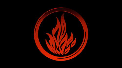 Divergent Series Dauntless Symbol preview image